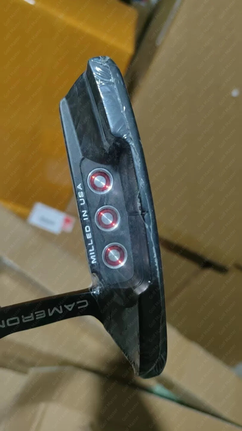 35 Scotty Cameron Putter