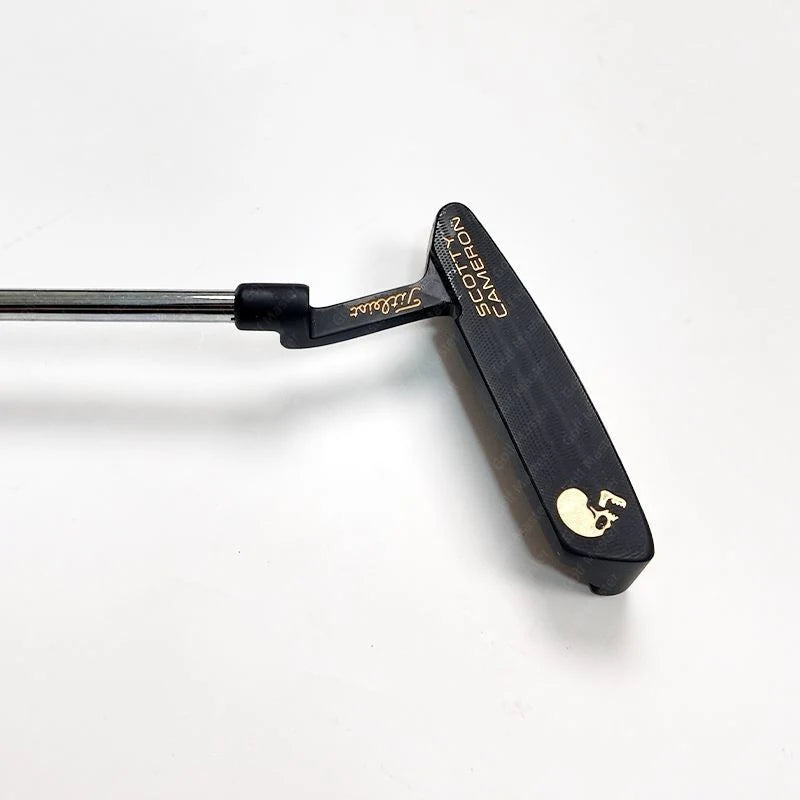 41 Scotty Cameron Putter