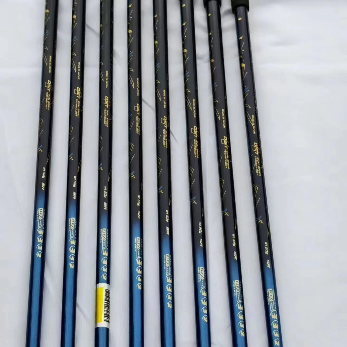 XXIO MP 1300 Irons