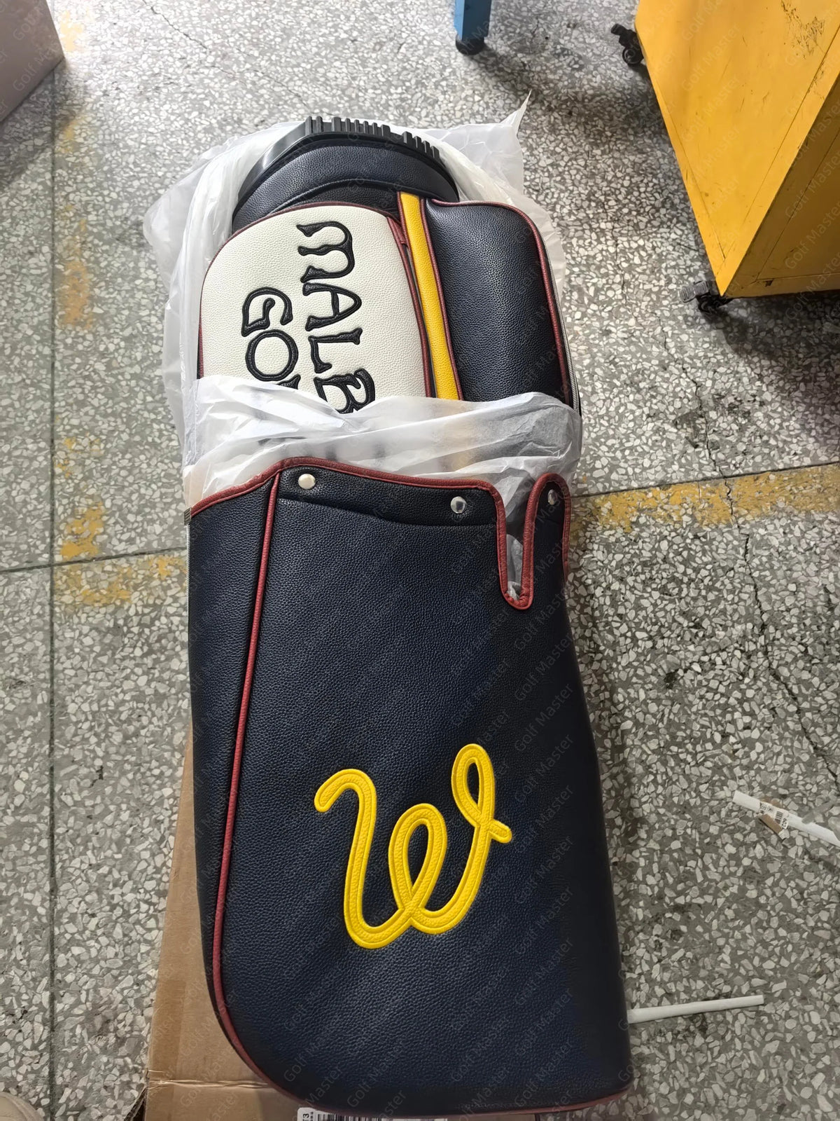 Malbon 50 Bag