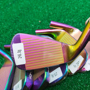 ITOBORI 1 irons