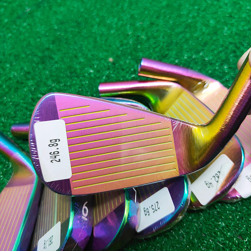 ITOBORI 1 irons