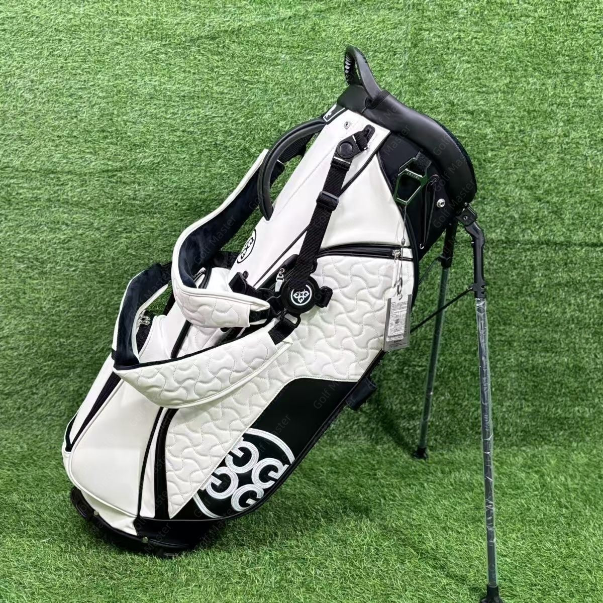G4-9 Bag