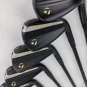 Taylormade CGB MAX black irons