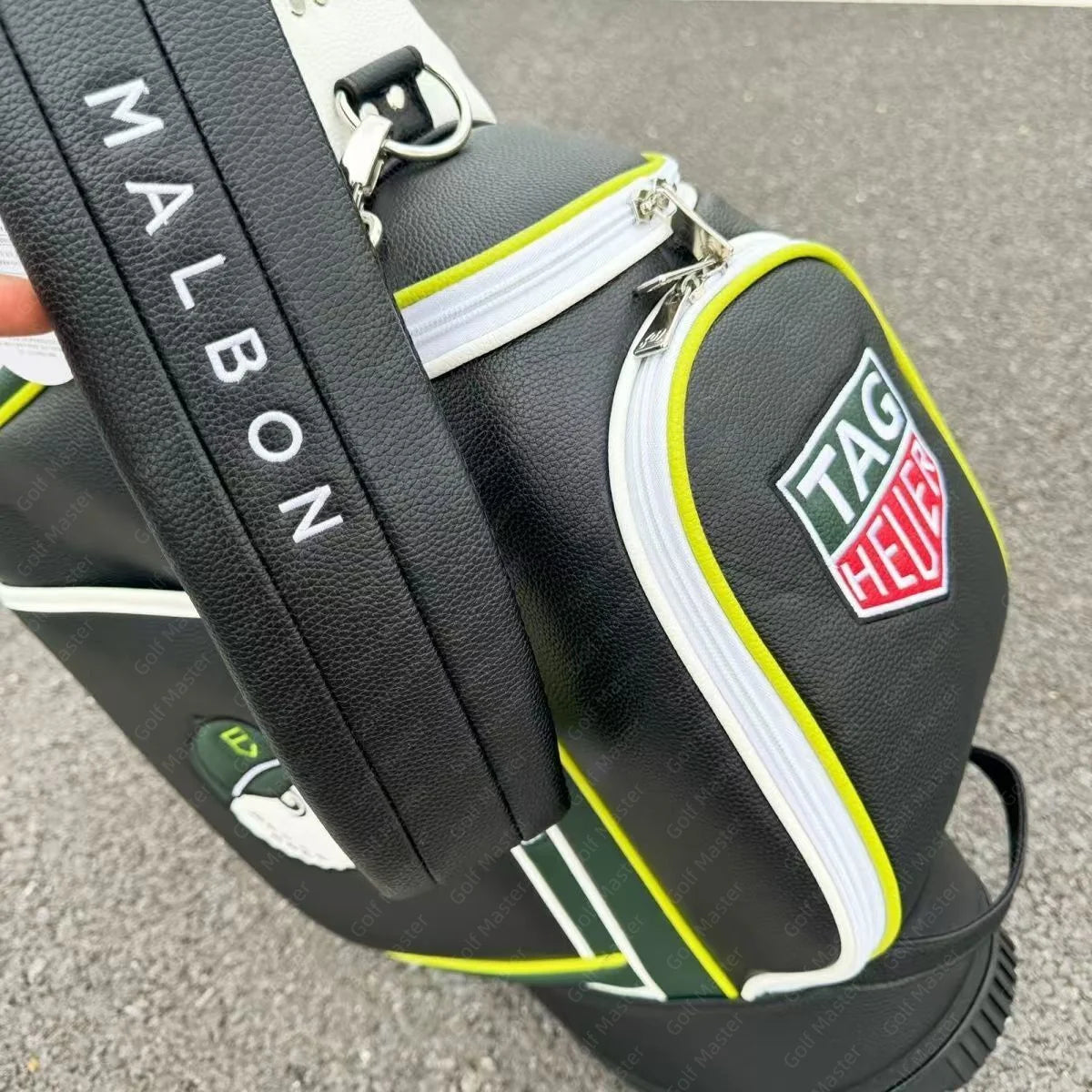 Malbon 11 Bag&Malbon 12 Bag