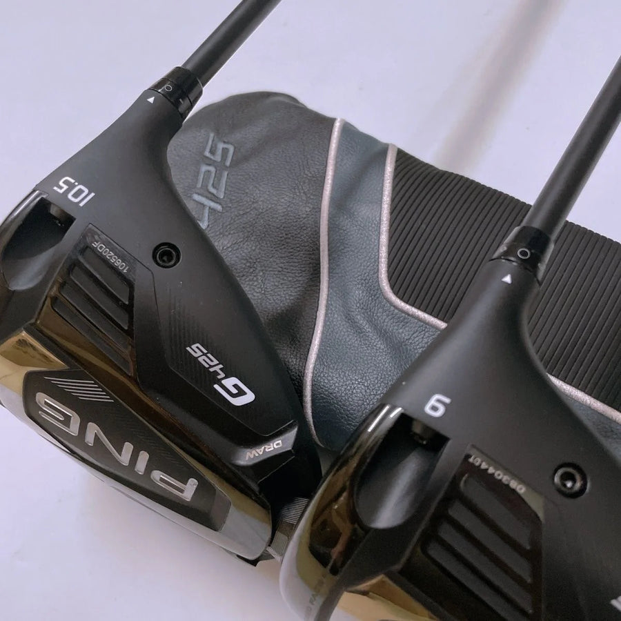 PING G425 Driver