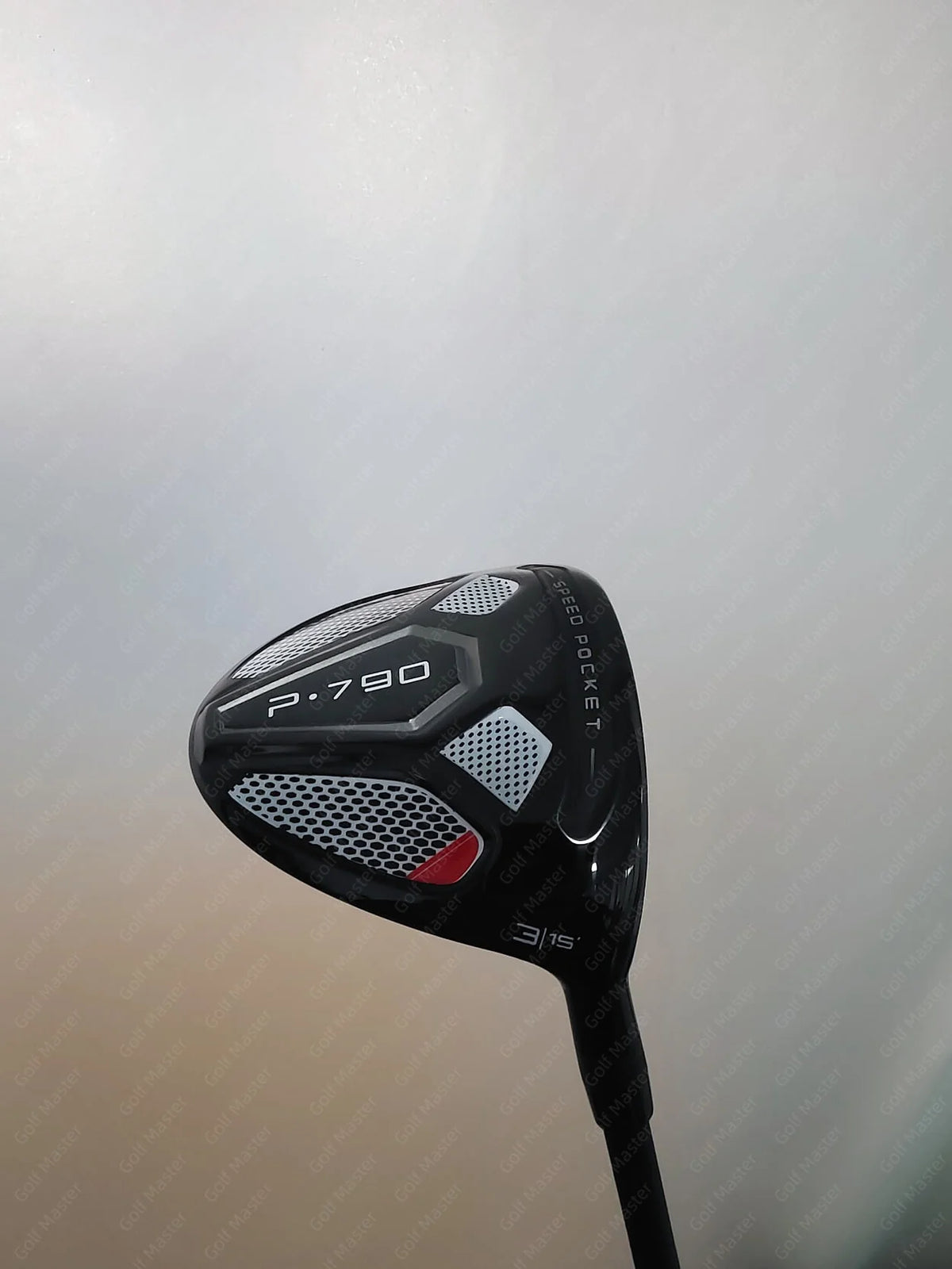 Taylormade P790 3wood-5wood