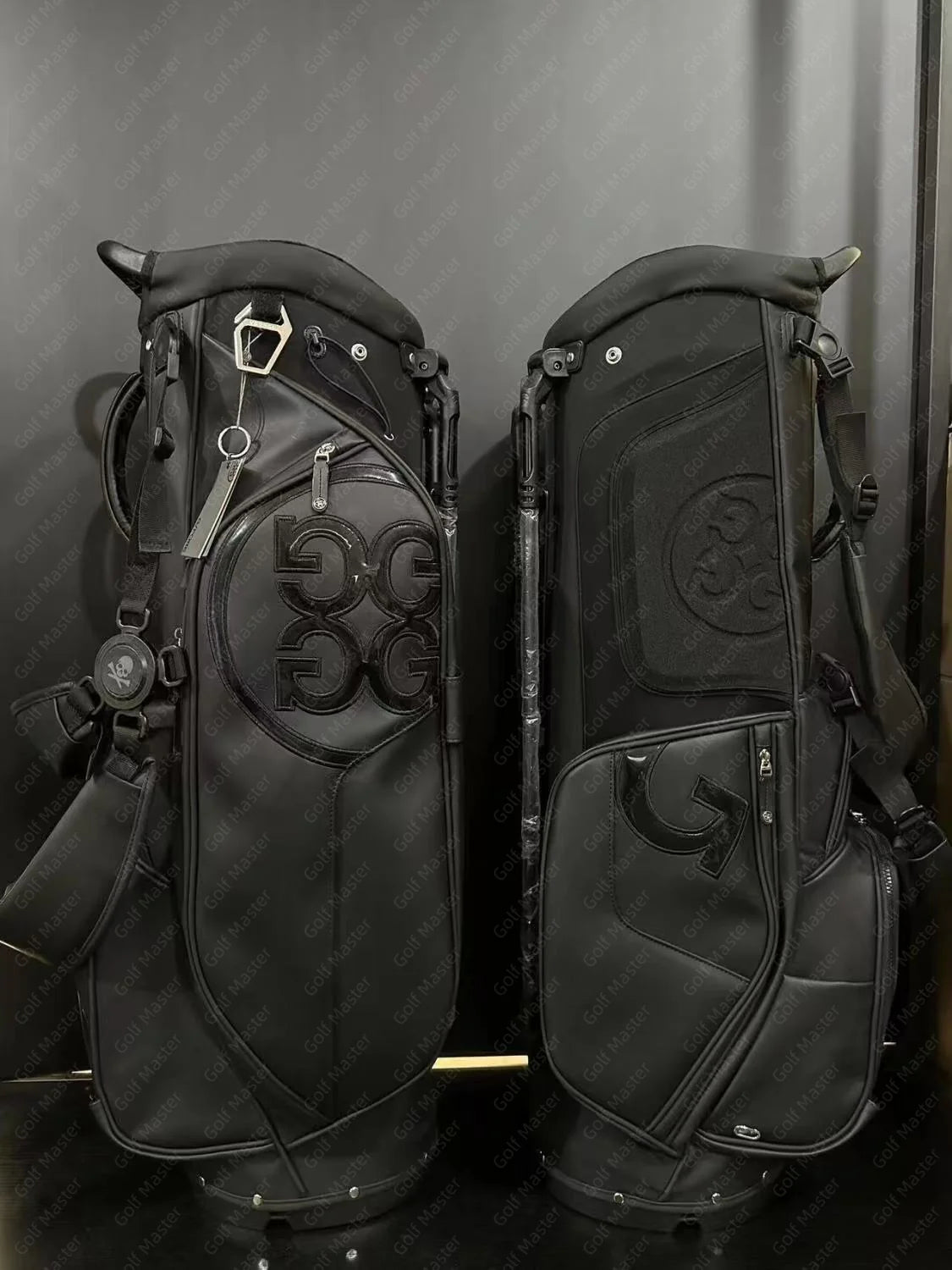 G4-7 Bag