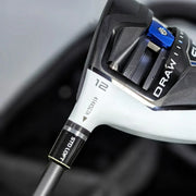 Left-Hand Taylormade SLDR 460 Driver
