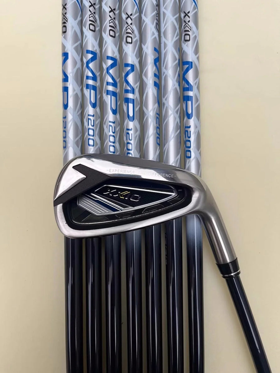 XXIO MP 1200 Irons