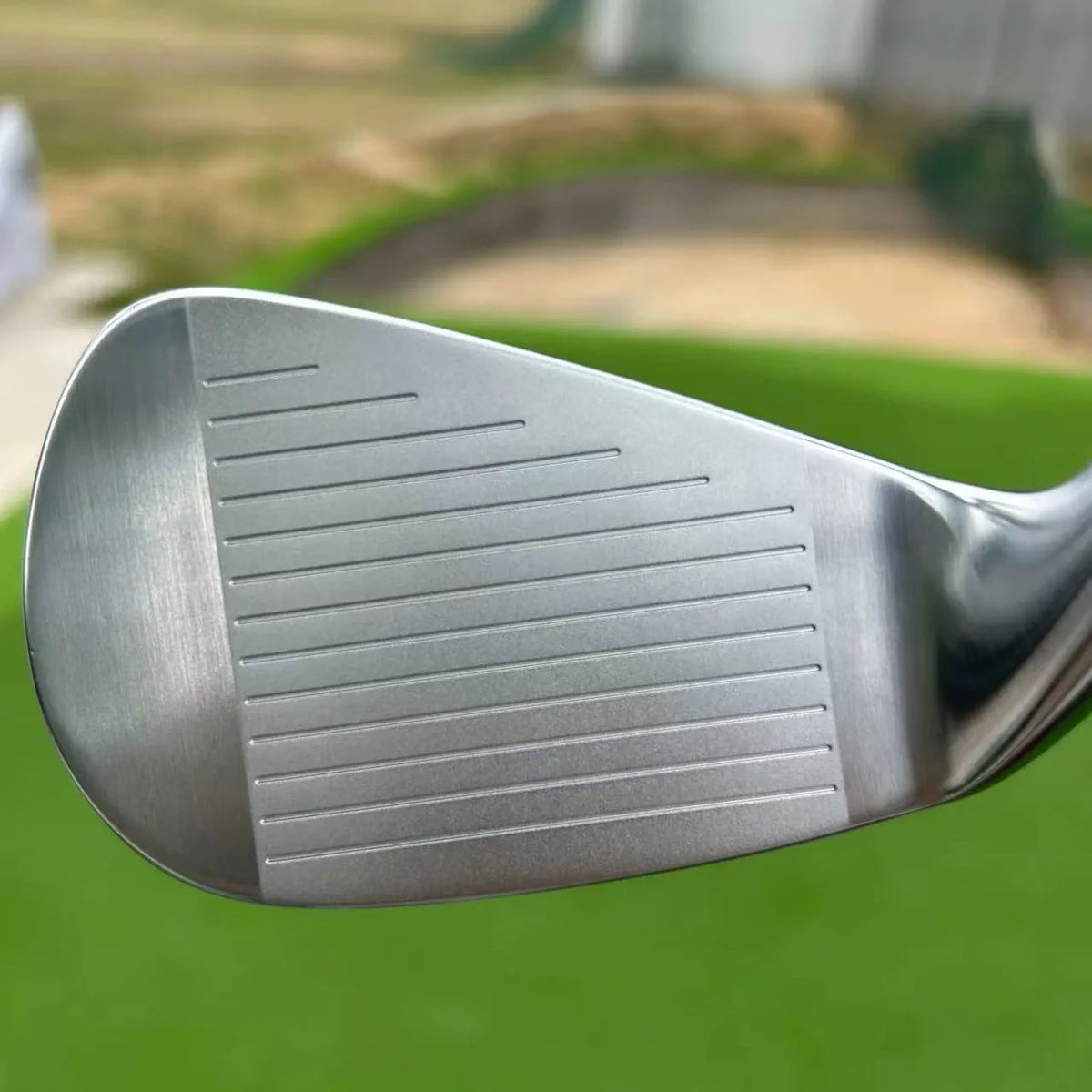 FOURTEEN RM-B_Irons