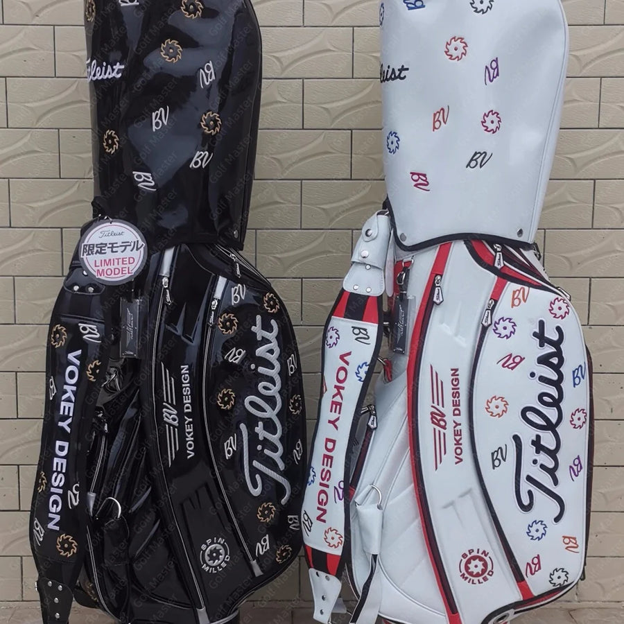 Titleist bag 1