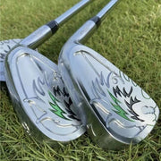 EMILLID BAHAMA EB-801 Irons