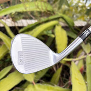 Miura Tour chorme Wedge