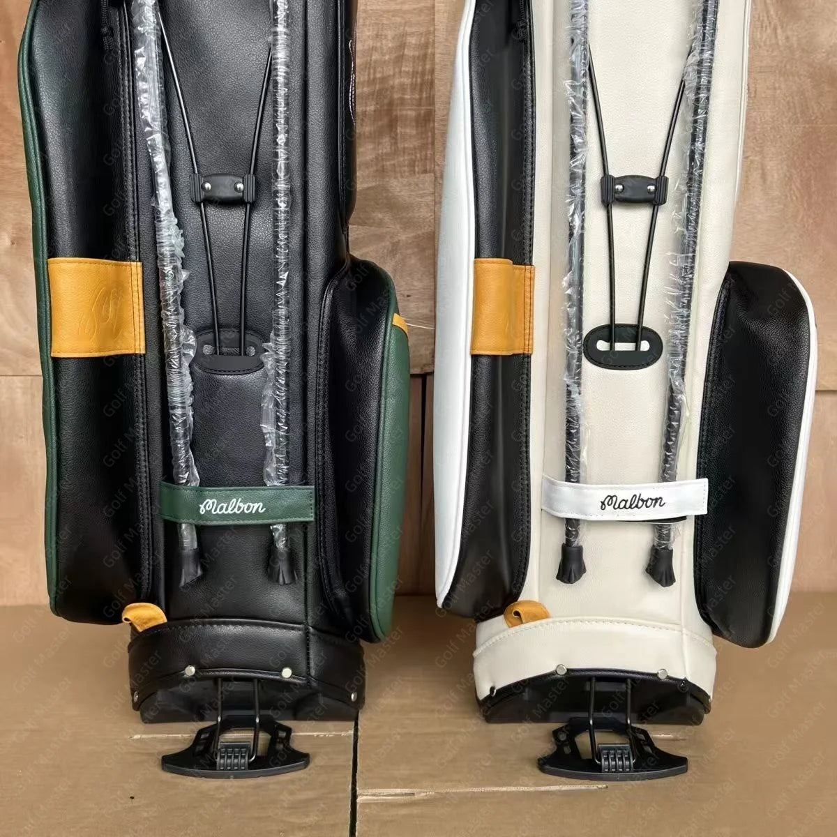 Malbon 1 Bag&Malbon 2 Bag