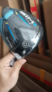 Taylormade SIM2 MAX Driver