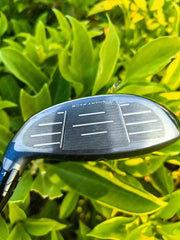 Callaway SMOKE UT Hybrid Club