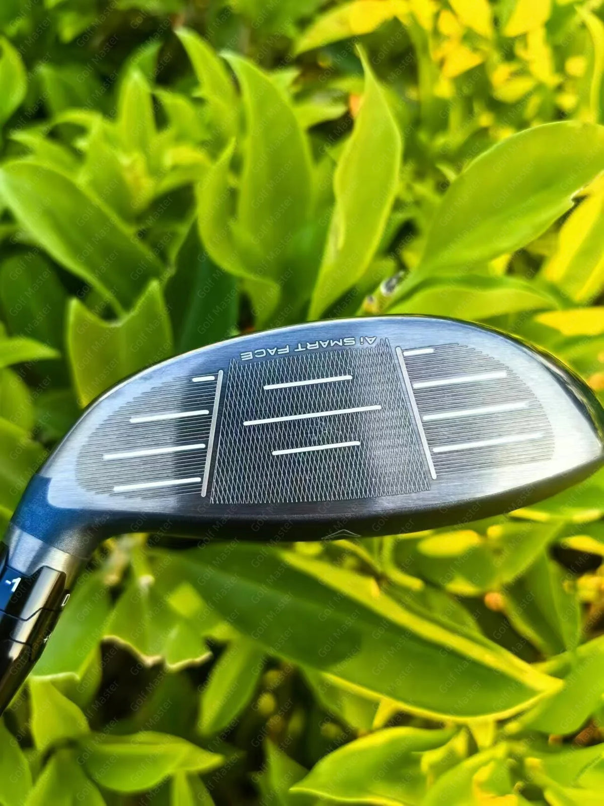 Callaway SMOKE UT Hybrid Club