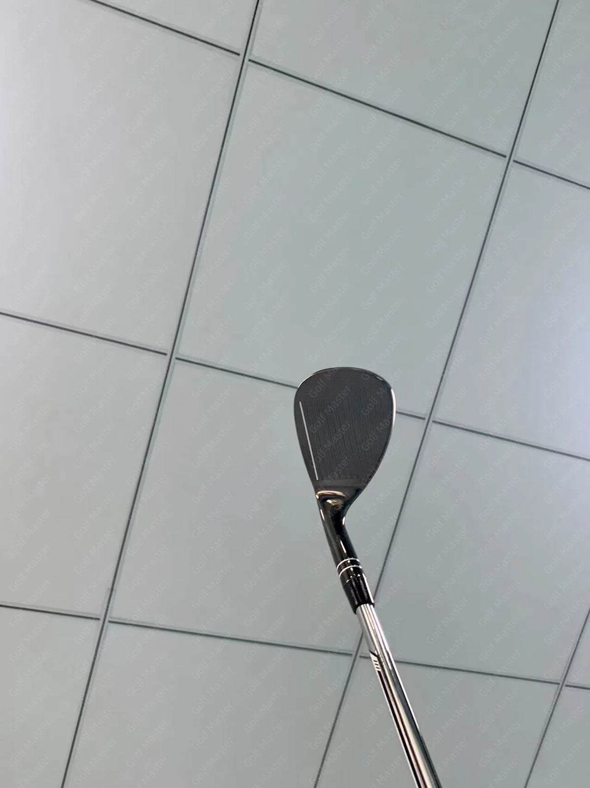 Taylormade CGB Wedge Three Color
