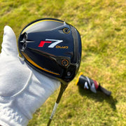 Taylormade R7 Driver