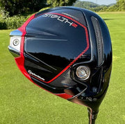 Taylormade STEALTH 2 Driver