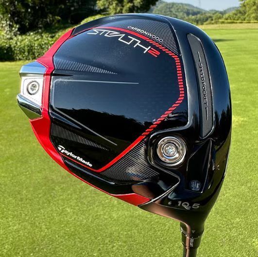 Taylormade STEALTH 2 Driver