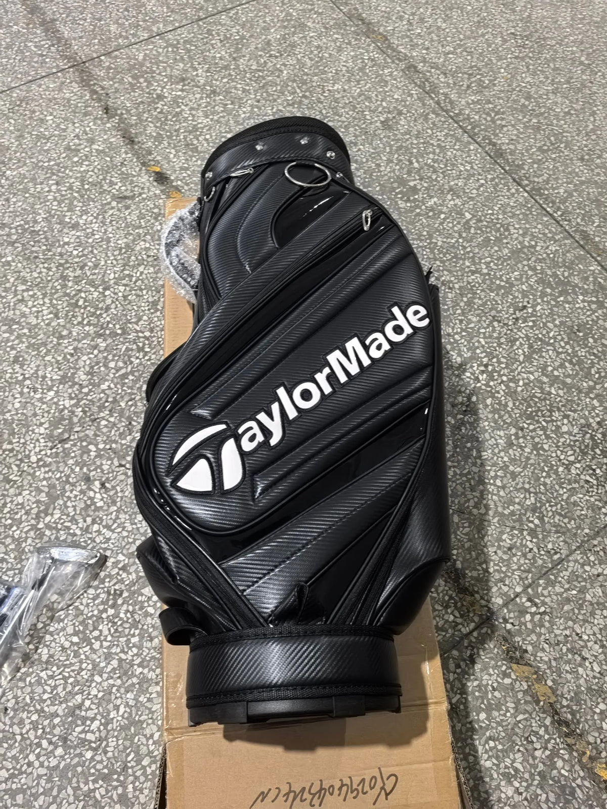 Taylormade 3 Bag