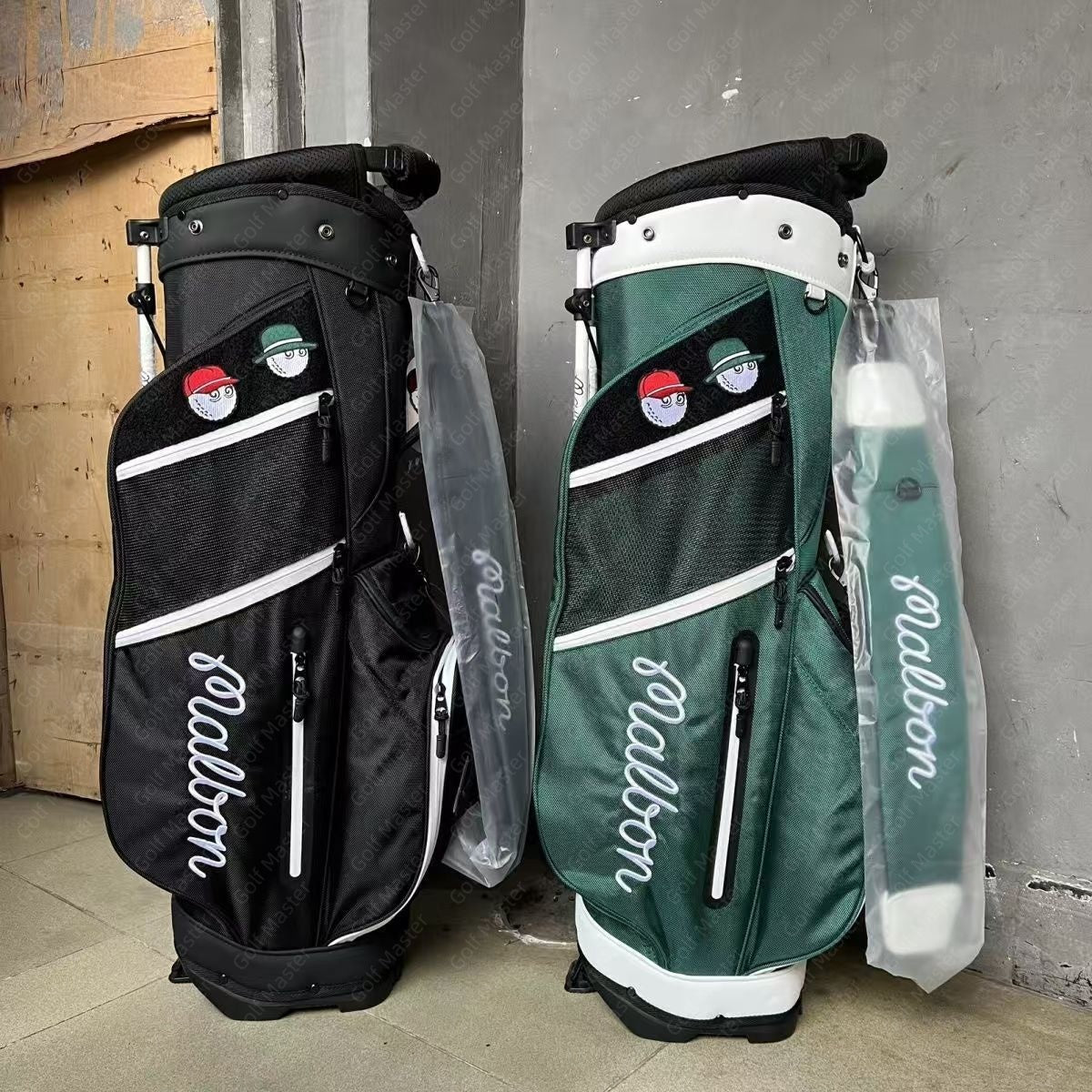 Malbon 22 Bag&Malbon 23 Bag