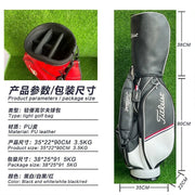 Titleist bag 8