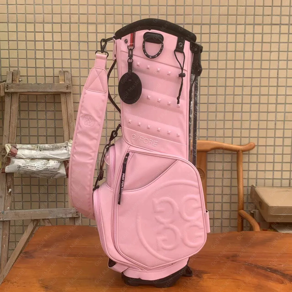 G4-10 Bag