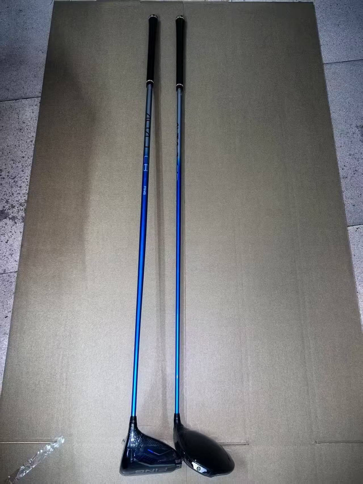 PING G440 MAX Driver【US Overseas Warehouses】