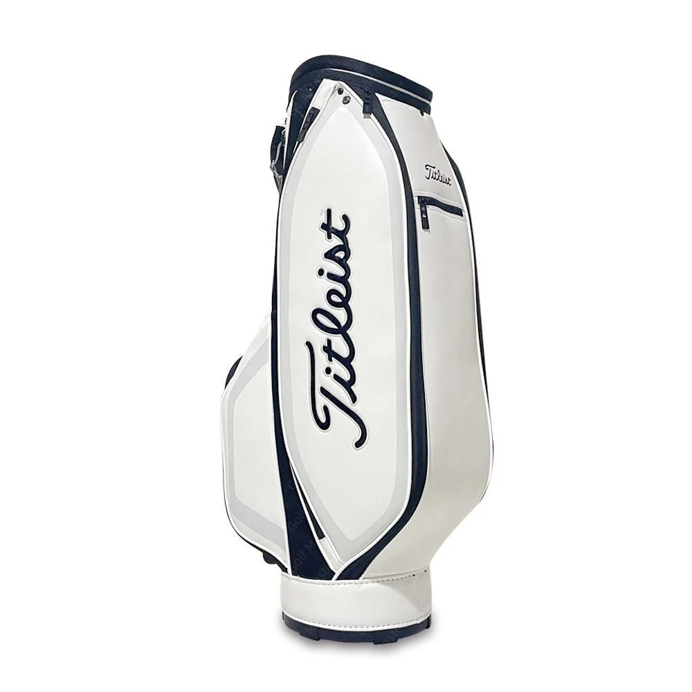 Titleist bag 9