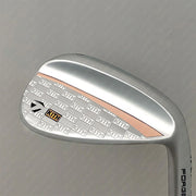 Taylormade MG4 co-branded KITH Silver Wedge