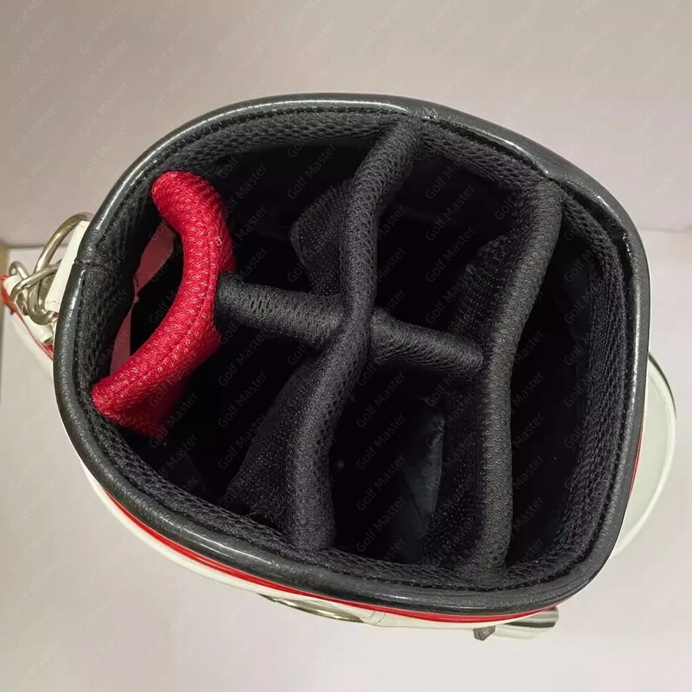 XXIO Golf bag 5