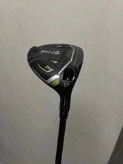 PING G430 max --3Wood or 5 Wood