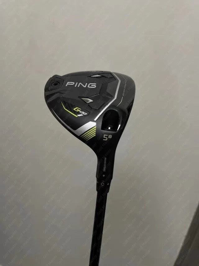 PING G430 max --3Wood or 5 Wood