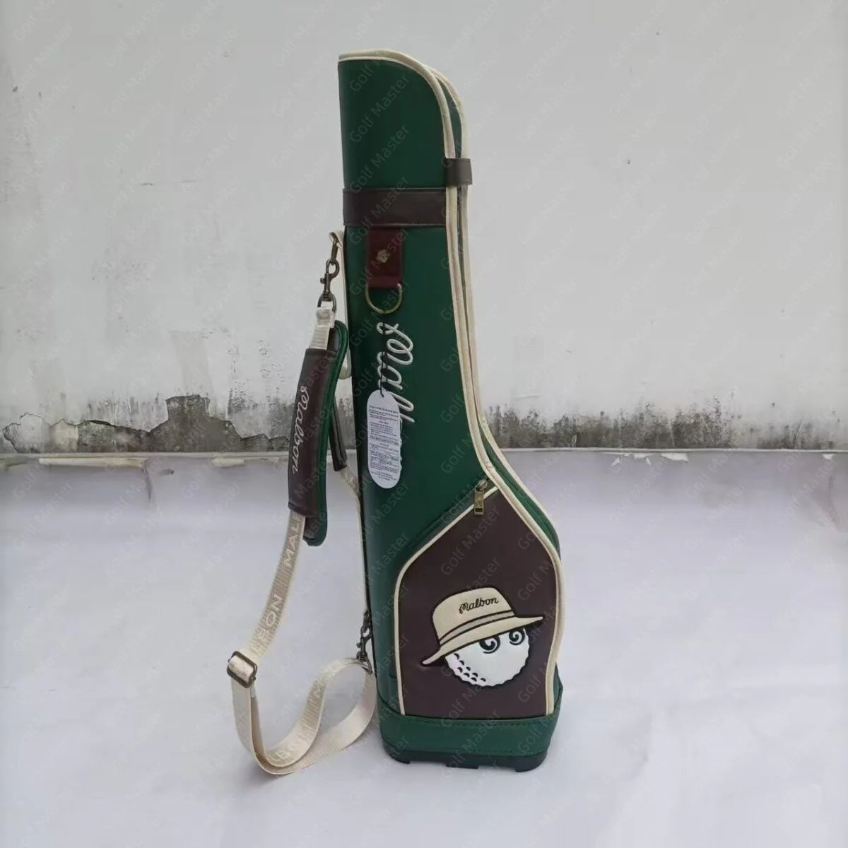 Malbon 69 Bag
