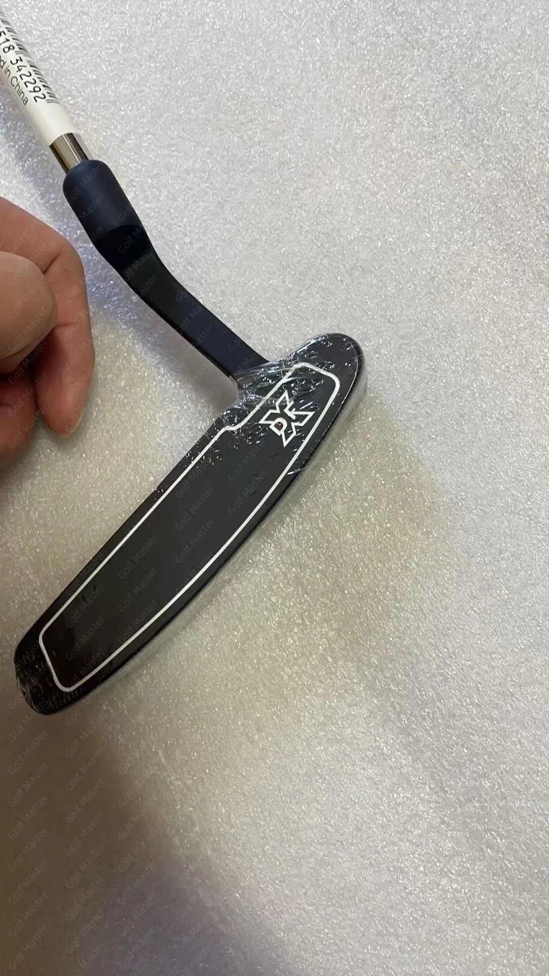 1-Callaway ODYSSEY Putter