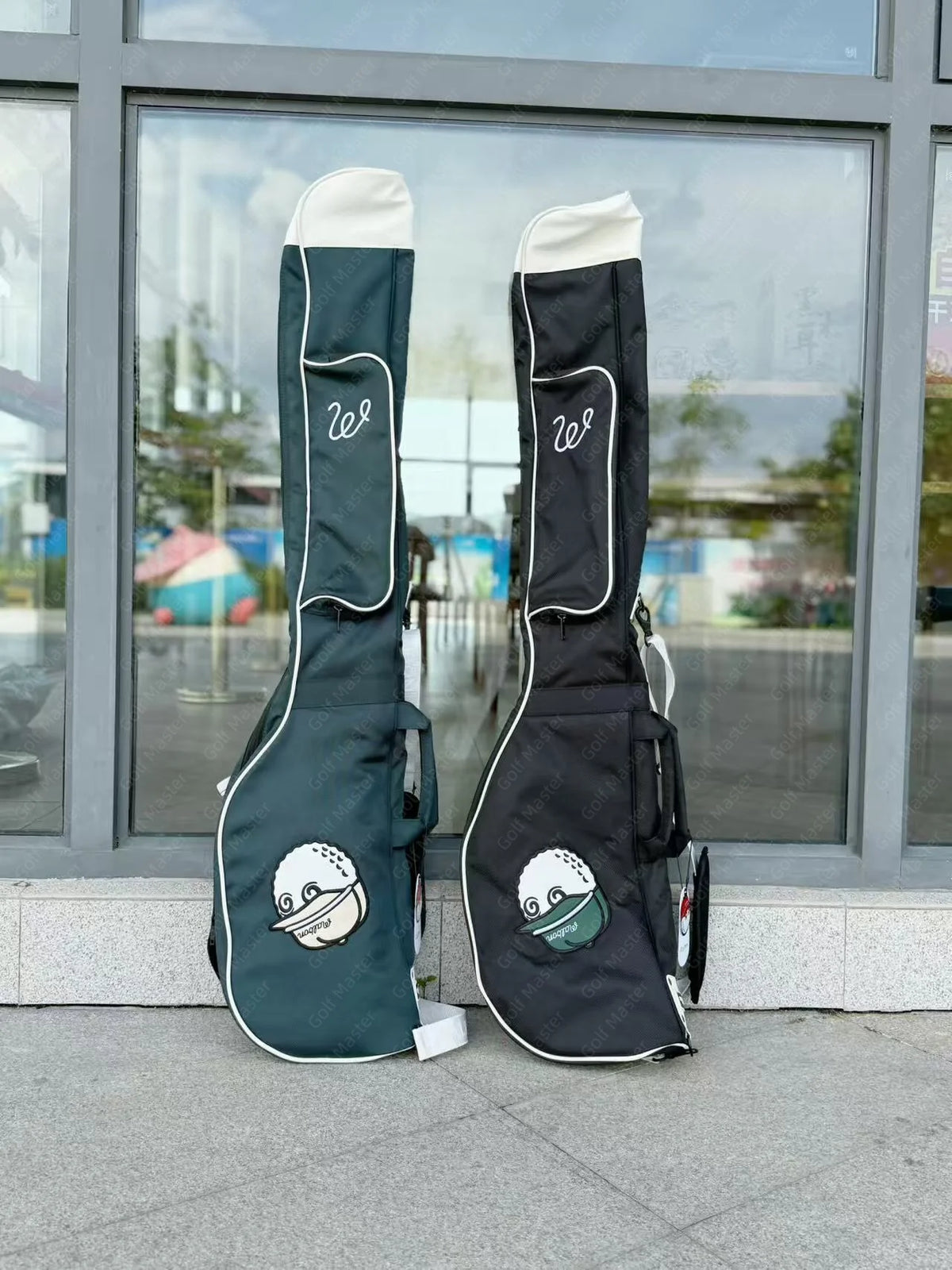 Malbon 61 Bag