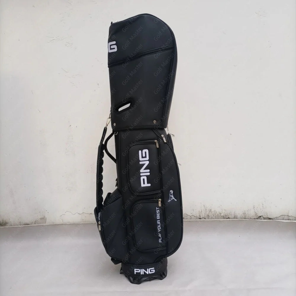 PING Bag 4 & Bag 5