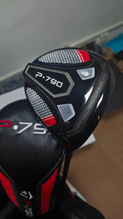 Taylormade P790 Driver