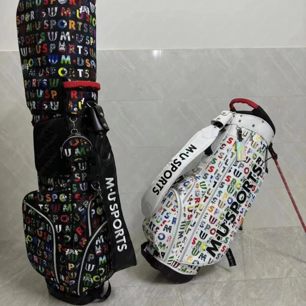 M·USPORTS 6 Bag&7 Bag