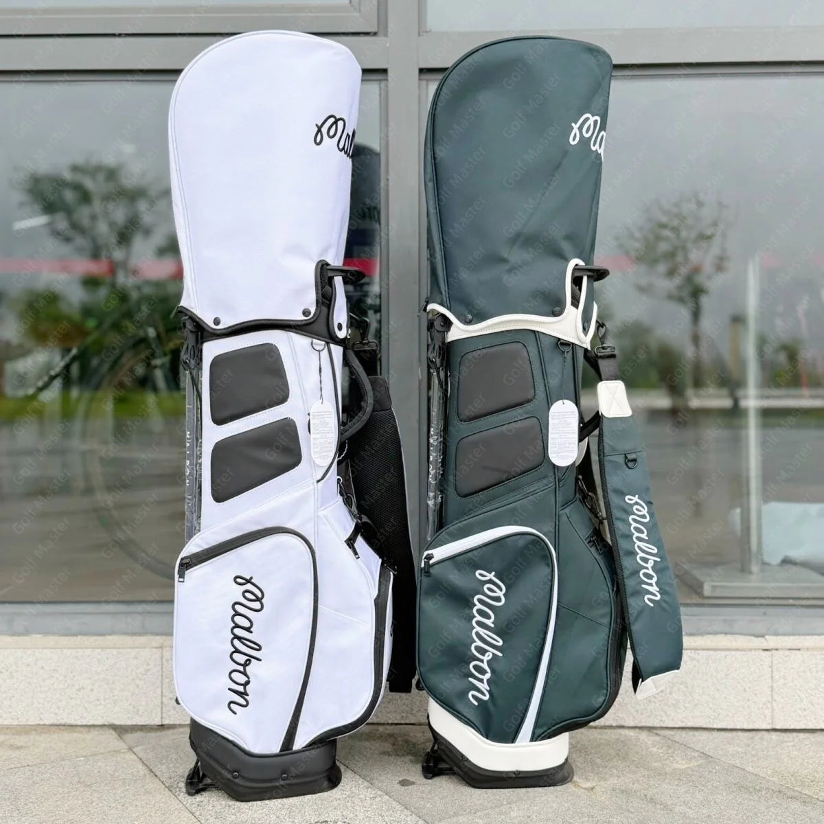 Malbon 64 Bag&Malbon 65 Bag