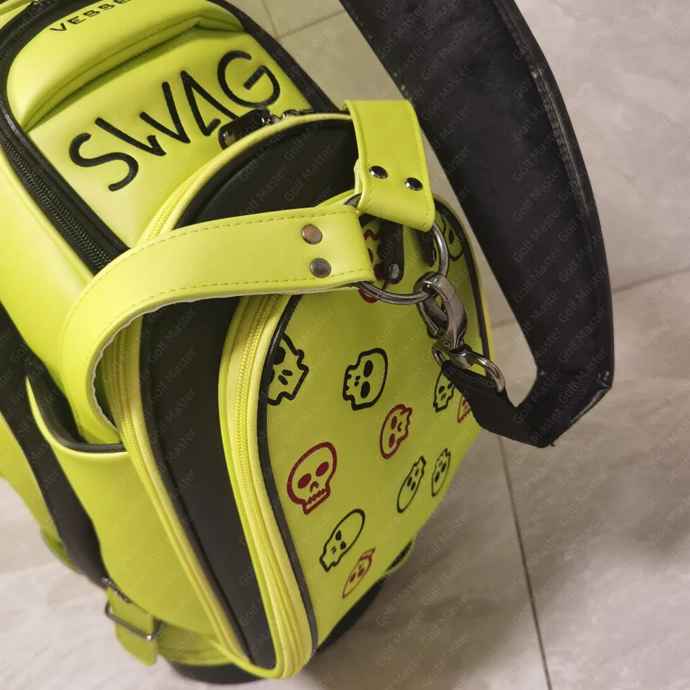 VESSEL 1 Bag