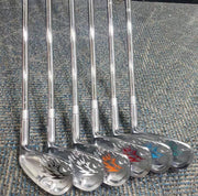 EMILLID BAHAMA EB-801 Irons