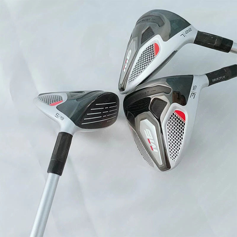 Taylormade M6 3 wood or 5 wood or 7wood
