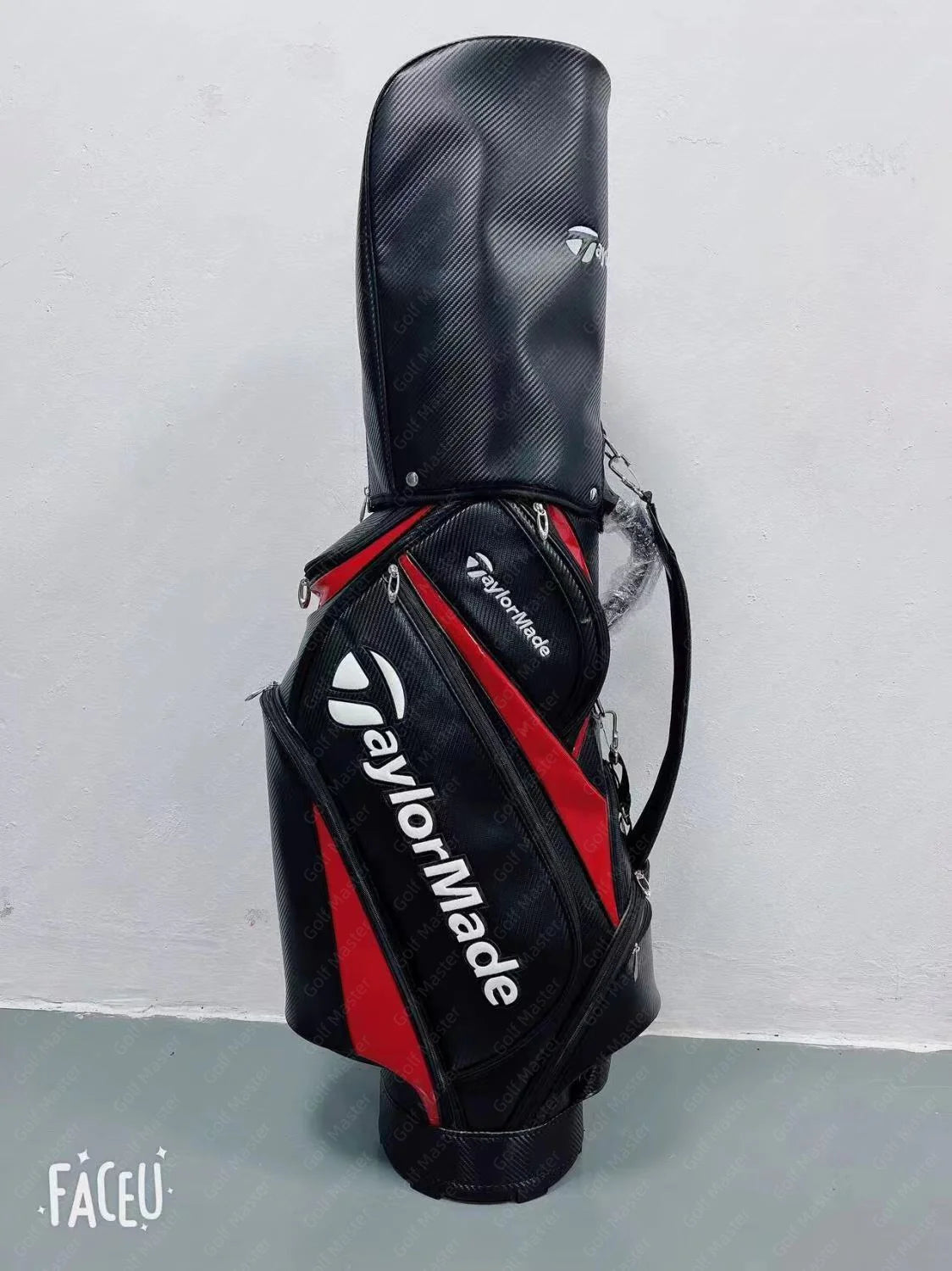 Taylormade 4 Bag