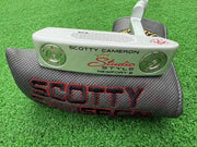 25 Scotty Cameron Putter