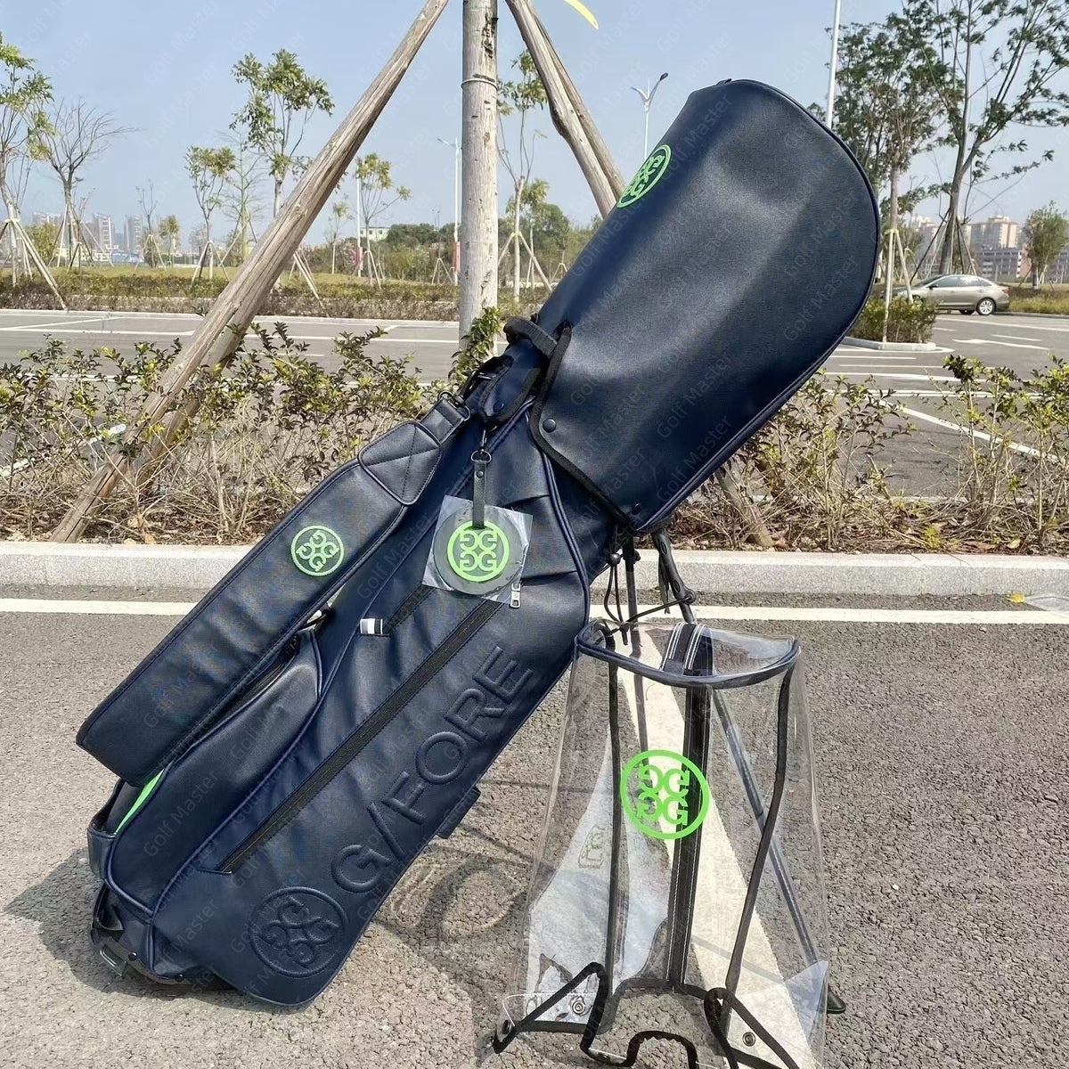 G4-18 Bag