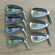 ITOBORI 5 irons